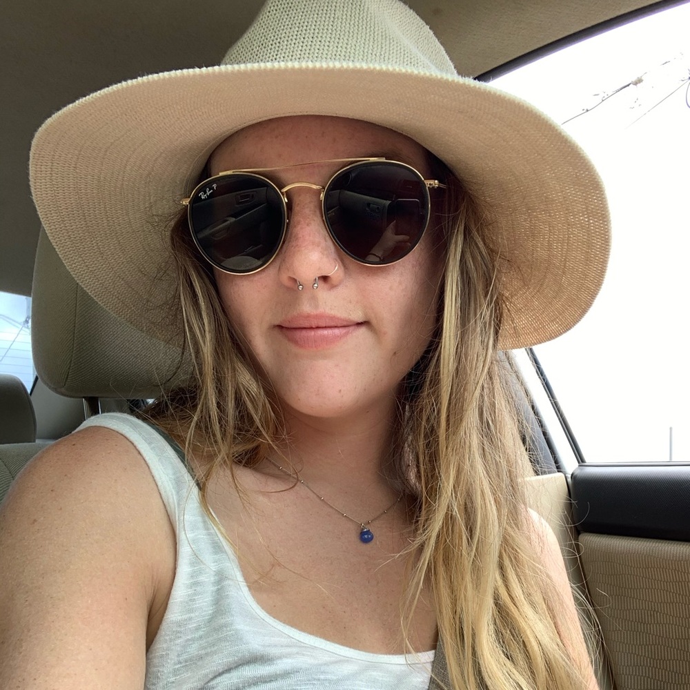 Meet your Posher, Chelsea